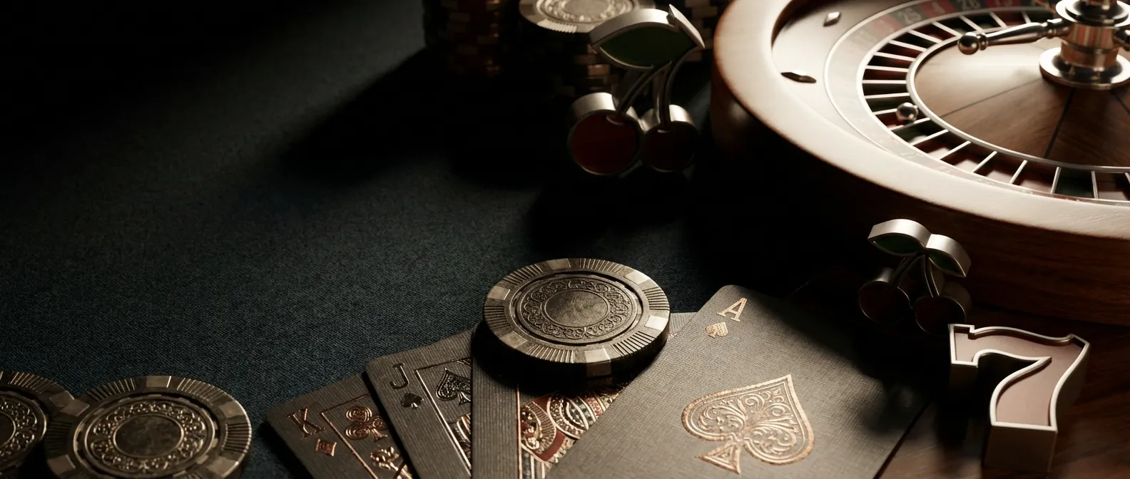 Magius Casino bonus